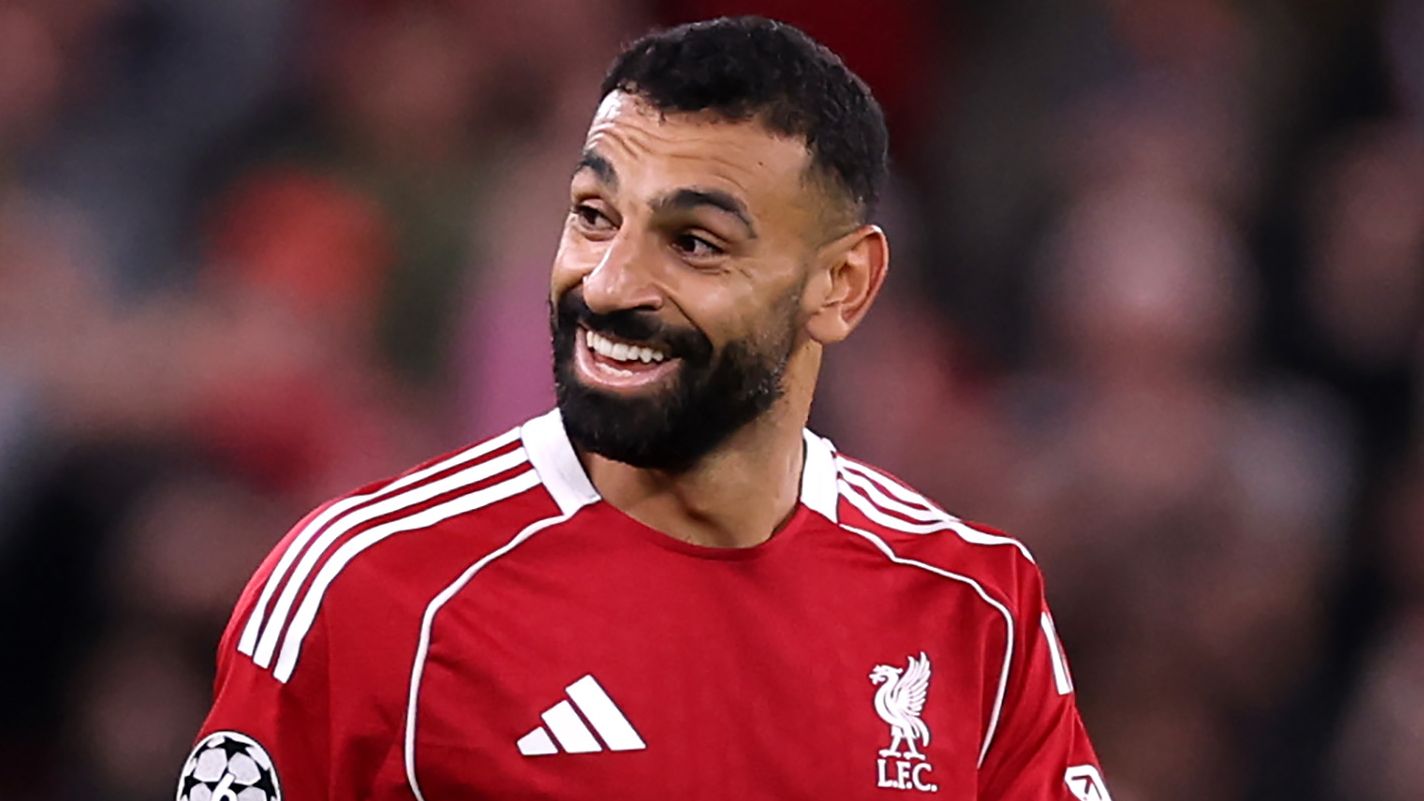 Mohamed Salah stands alone in history! Liverpool's Egyptian King breaks unique record during dramatic Champions League win against Atletico Madrid