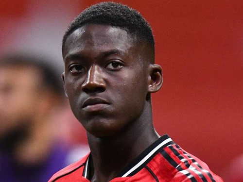 Transfer news & rumours LIVE: Newcastle plot January swoop for Kobbie Mainoo with Eddie Howe a keen admirer of Man Utd wantaway