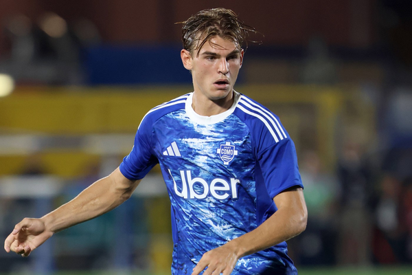 UNCOVERED: Real Madrid boast cut-price 'three-stage' buy-back clause for Como ace Paz