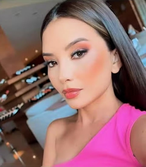 LUIZ ‘THREAT’ DRAMA David Luiz ‘threesome’ twist as cops SEIZE phone of social worker ‘threatened by ex-Chelsea star when she refused sex