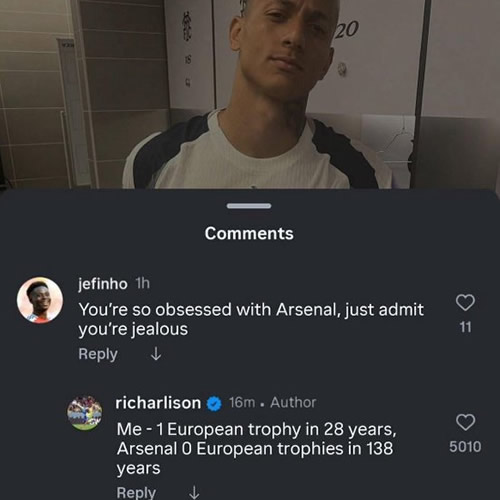 Daily Laugh - It's okay, Maresca