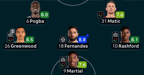 Daily Laugh - It's okay, Maresca