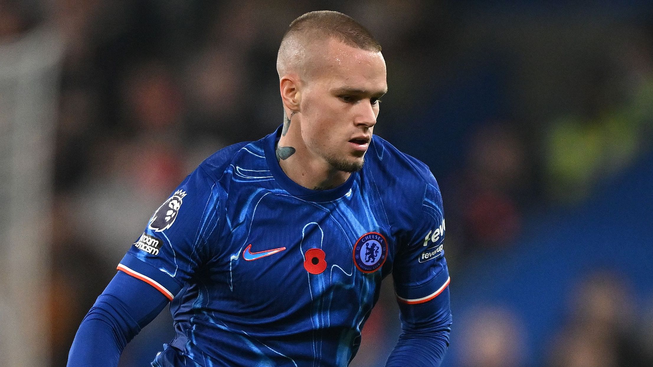 '100% innocent!' - Mykhailo Mudryk's former club back Chelsea star despite ban amid doping scandal following big-money Blues move