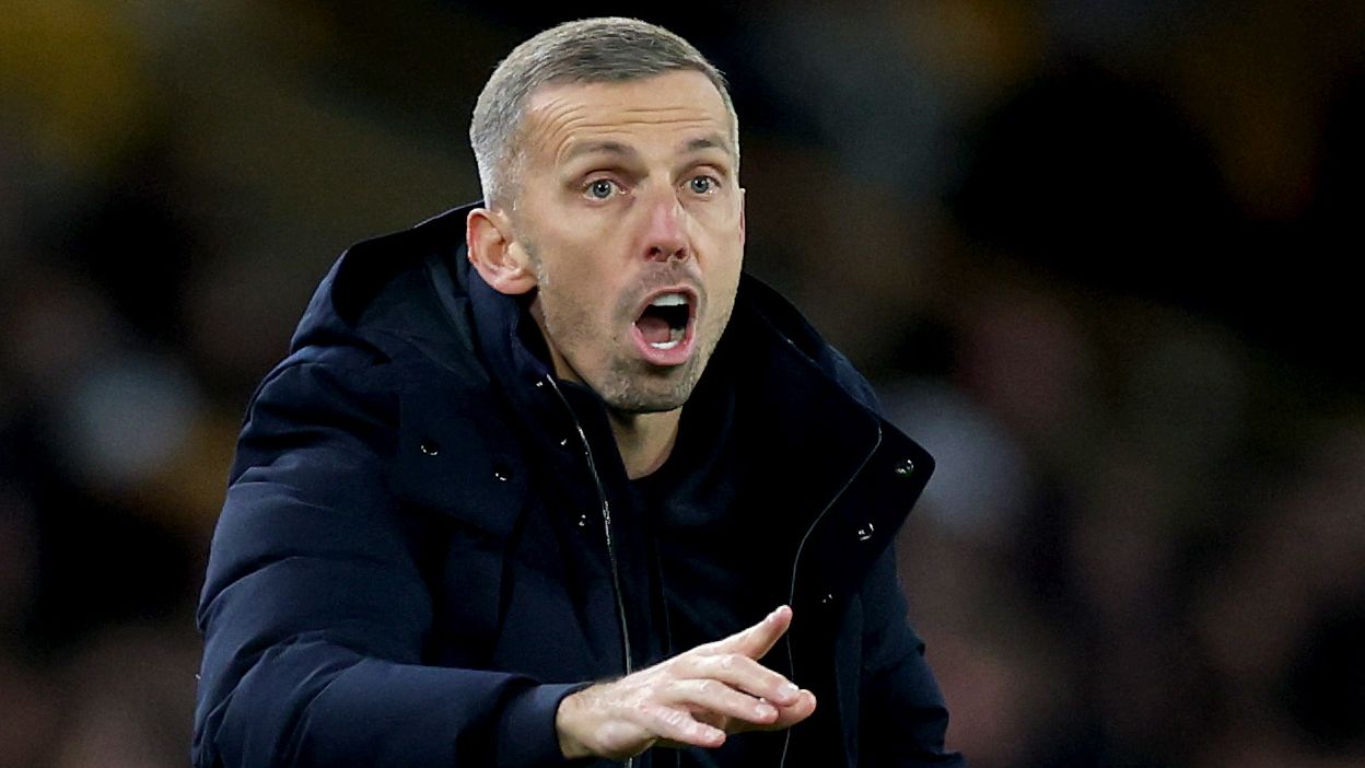 West Ham eye Gary O'Neil appointment amid Graham Potter's disastrous start to the season as Hammers consider emotional return for former midfielder