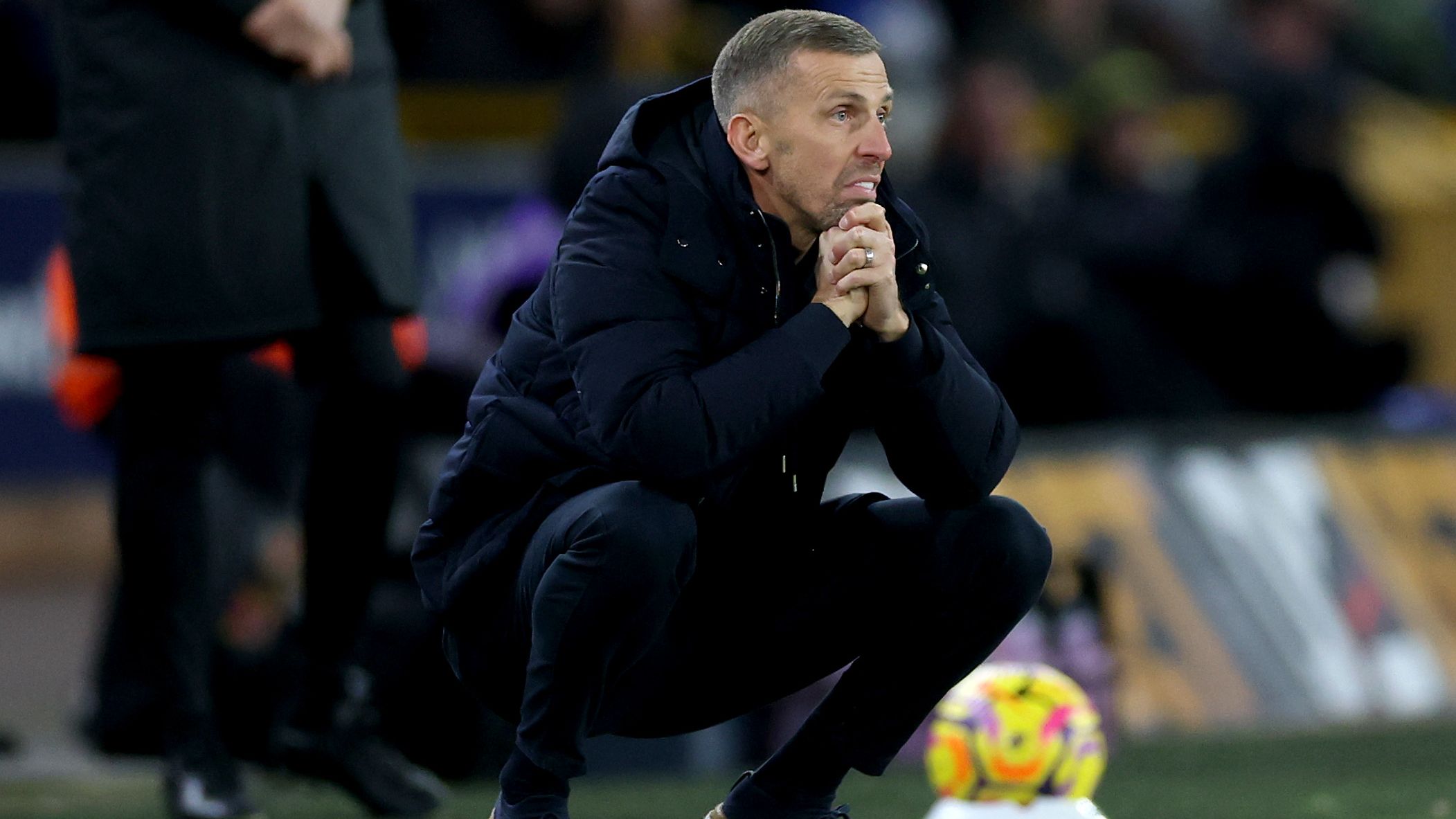 West Ham eye Gary O'Neil appointment amid Graham Potter's disastrous start to the season as Hammers consider emotional return for former midfielder