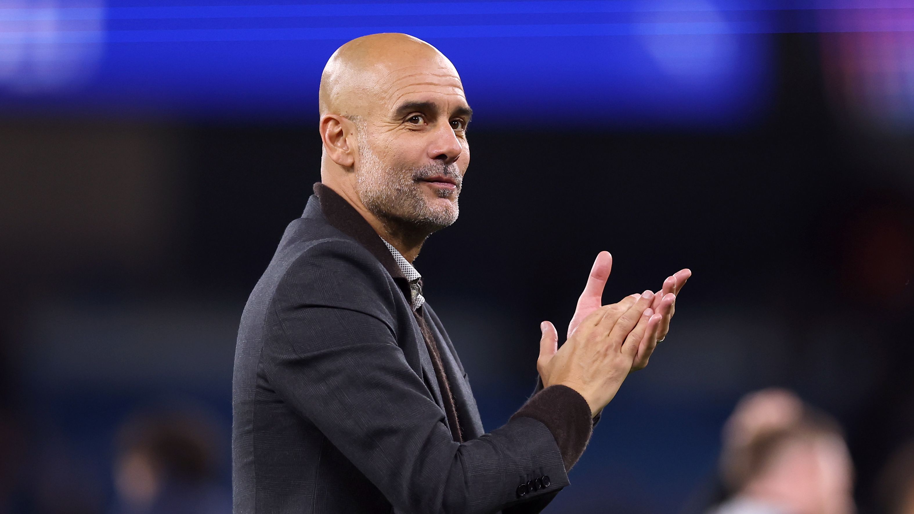 Man City player ratings vs Napoli: Jeremy Doku dazzles as Phil Foden continues renaissance while Erling Haaland scores AGAIN in battling win over 10-man Serie A giants