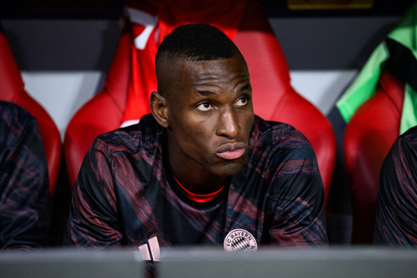 Jackson revealed to be keen on staying at Bayern: If he scores 15 goals by December...