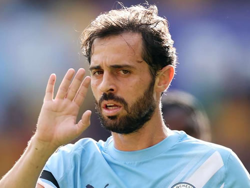 Transfer news & rumours LIVE: Serie A giants contact Man City star Silva over free transfer