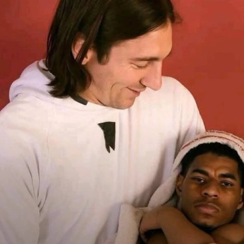 Daily Laugh - English teams in UCL