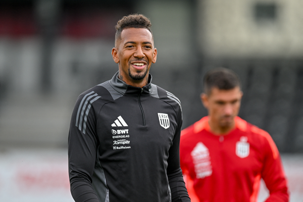 Jerome Boateng Retires After Glittering Career Marred by Assault Conviction