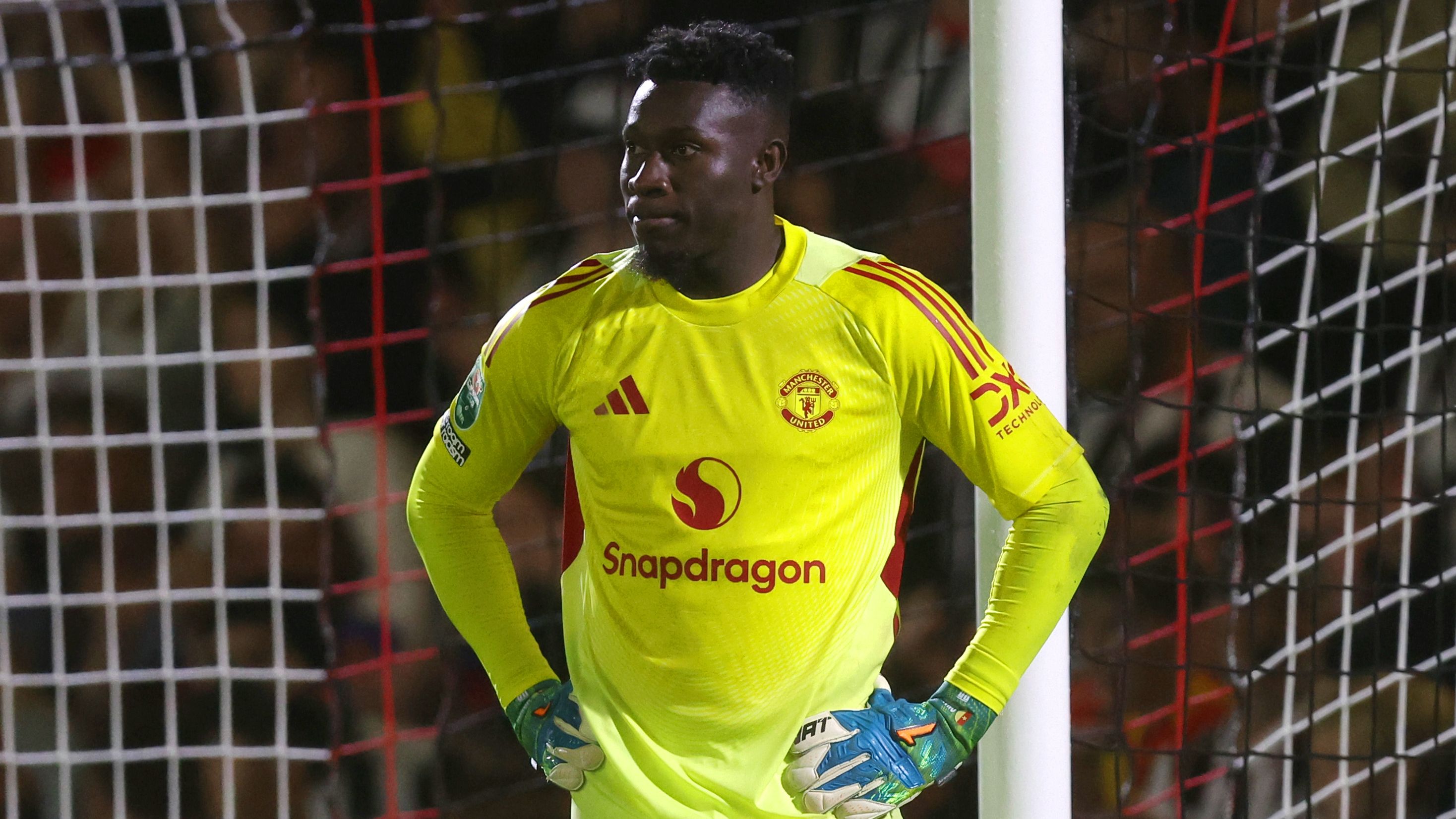 'It's a good outcome for him' - Ex-Chelsea star credits Andre Onana for Man Utd exit as he hails compatriot for escaping Old Trafford