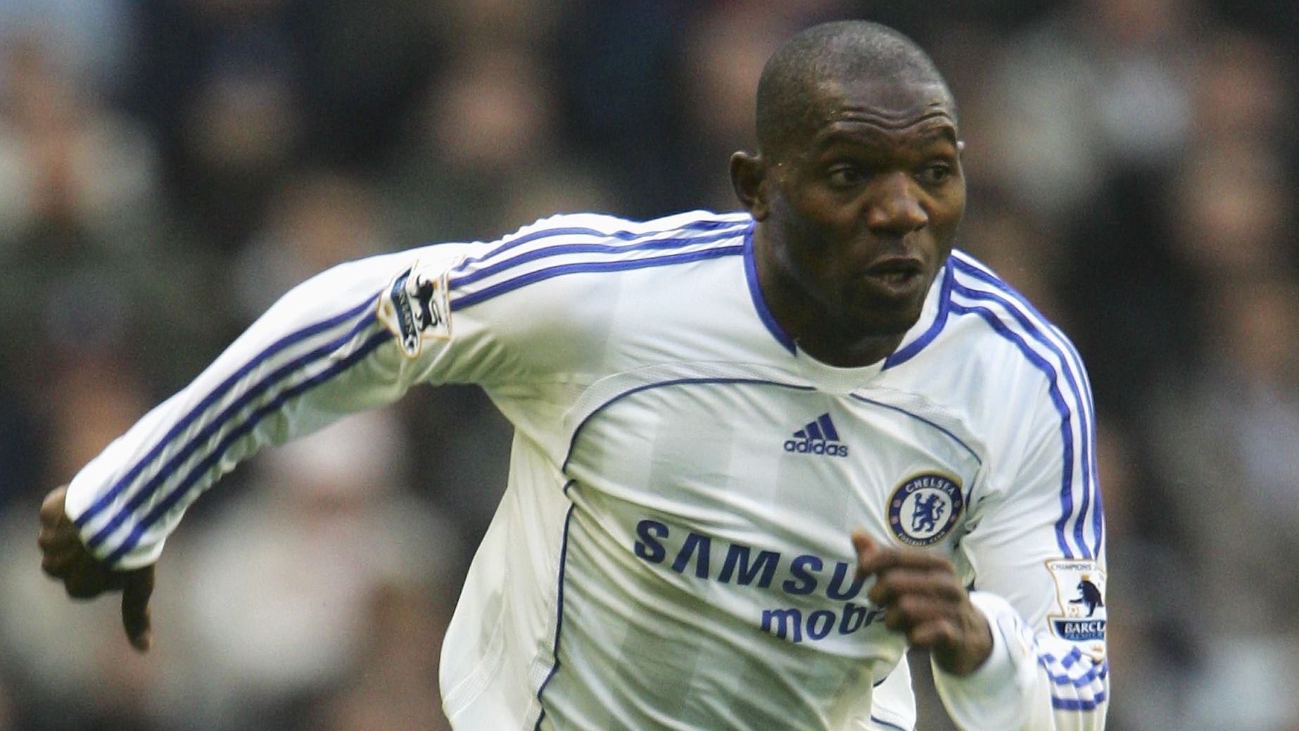 'It's a good outcome for him' - Ex-Chelsea star credits Andre Onana for Man Utd exit as he hails compatriot for escaping Old Trafford