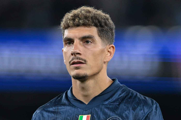 Napoli Captain Giovanni Di Lorenzo Accepts Responsibility for Champions League Defeat to Man City