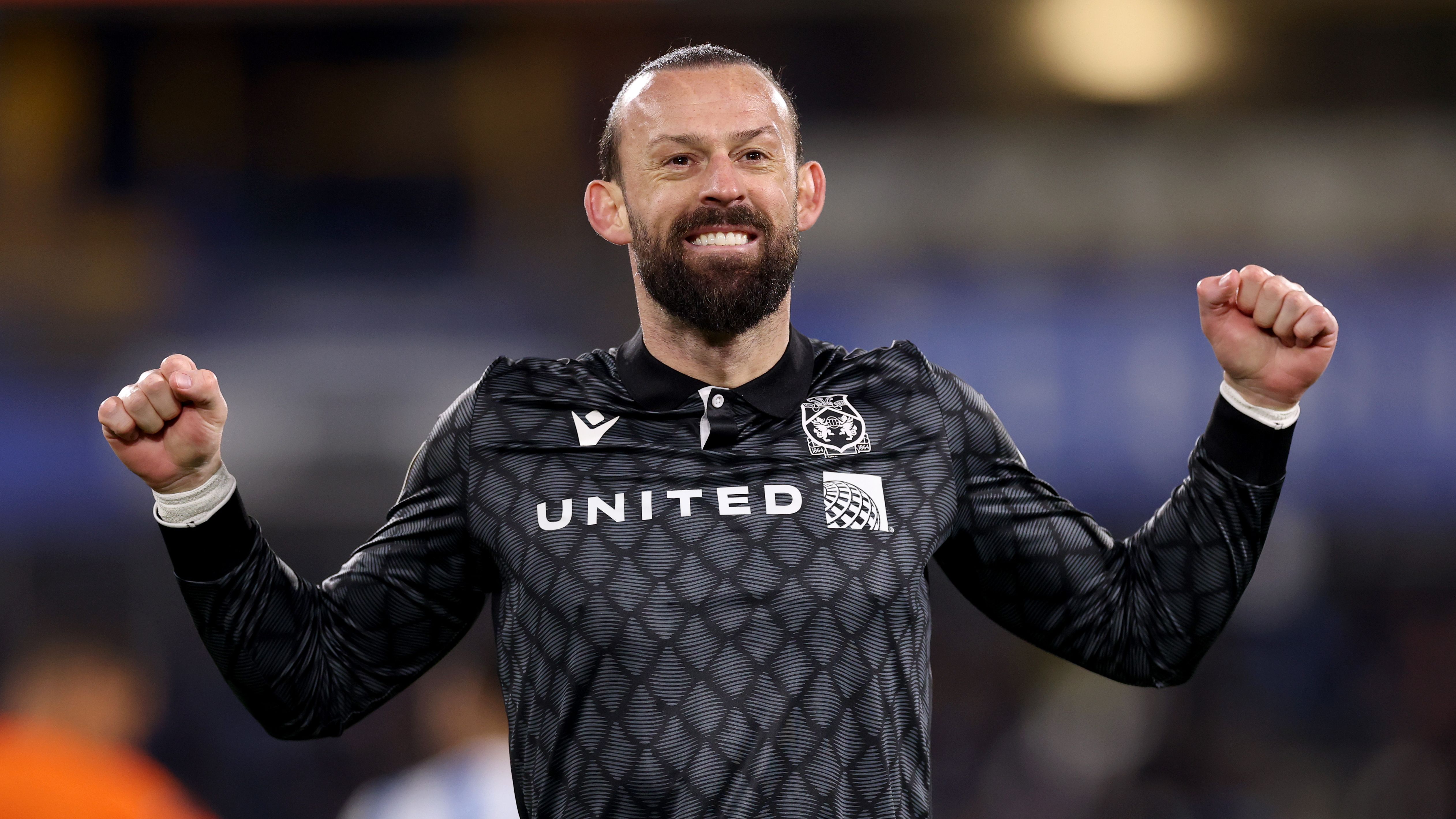 Ex-Wrexham man set to retire! Released star to pull curtain down on impressive career after playing key role in Ryan Reynolds' and Rob McElhenney's journey up the Football League