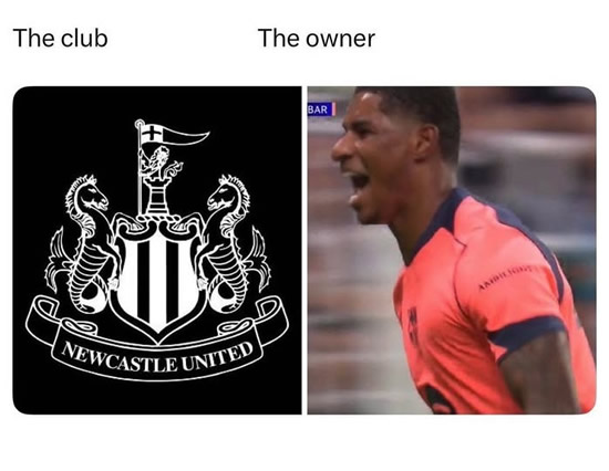 Daily Laugh - Garnacho vs Man Utd tonight