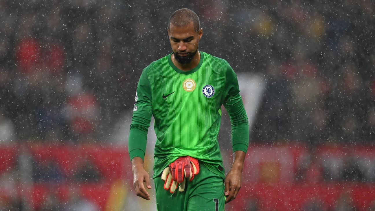 Man United find bite, Amorim system success to beat Chelsea