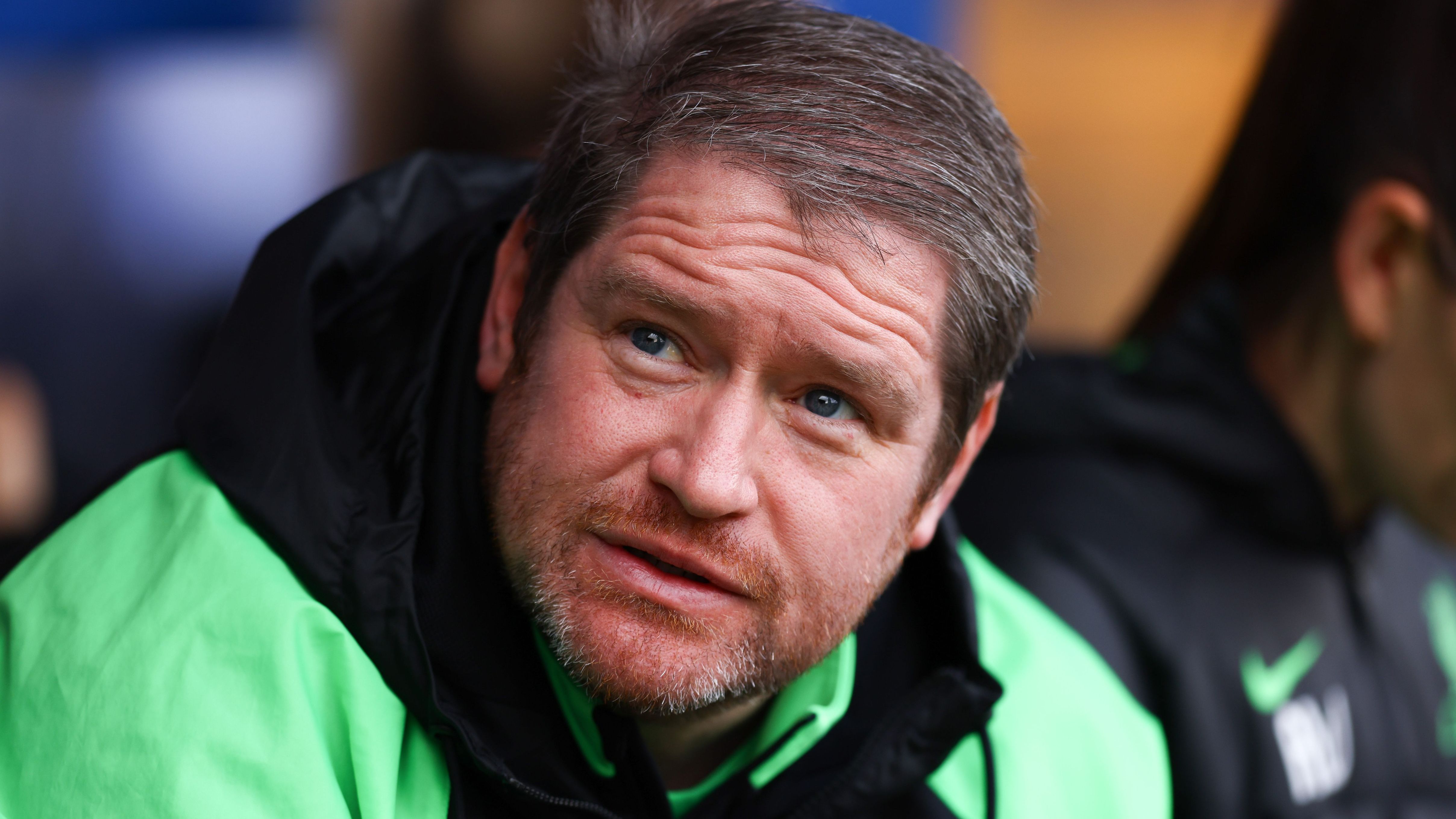 Liverpool confirm that former Reds manager Matt Beard has tragically passed away at age of 47