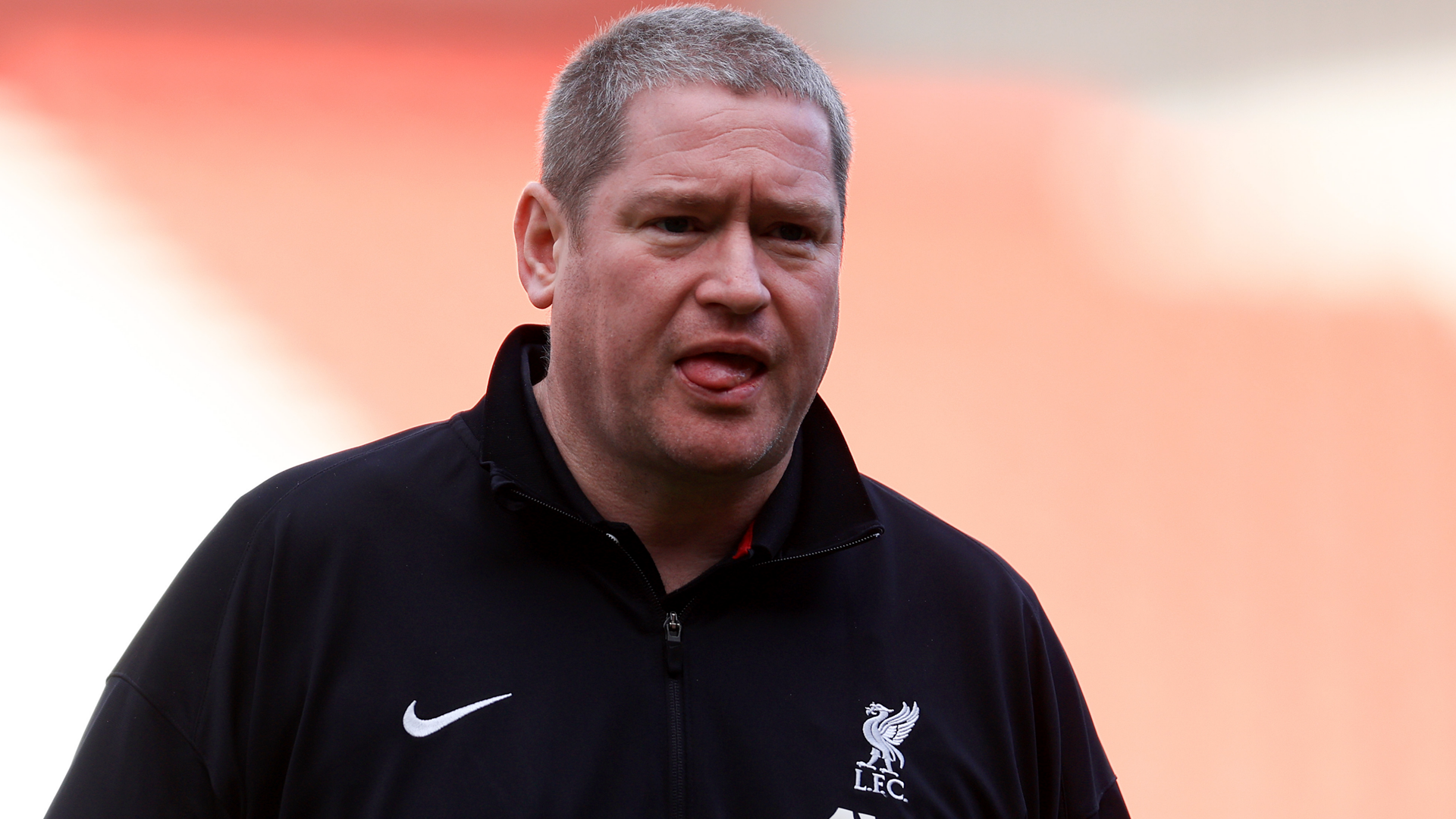 Liverpool confirm that former Reds manager Matt Beard has tragically passed away at age of 47