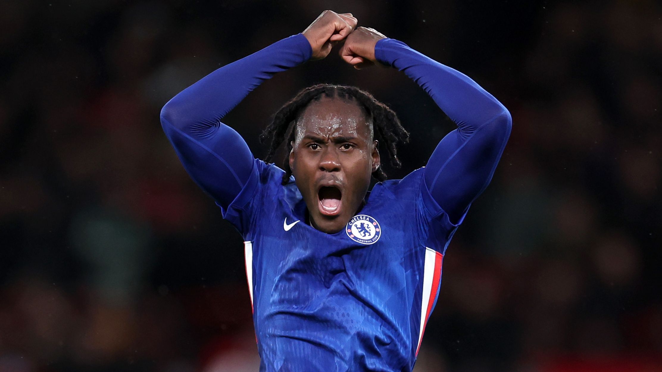 'The worst we have played all season' - Trevoh Chalobah rips into Chelsea team-mates after dismal Man Utd defeat at Old Trafford