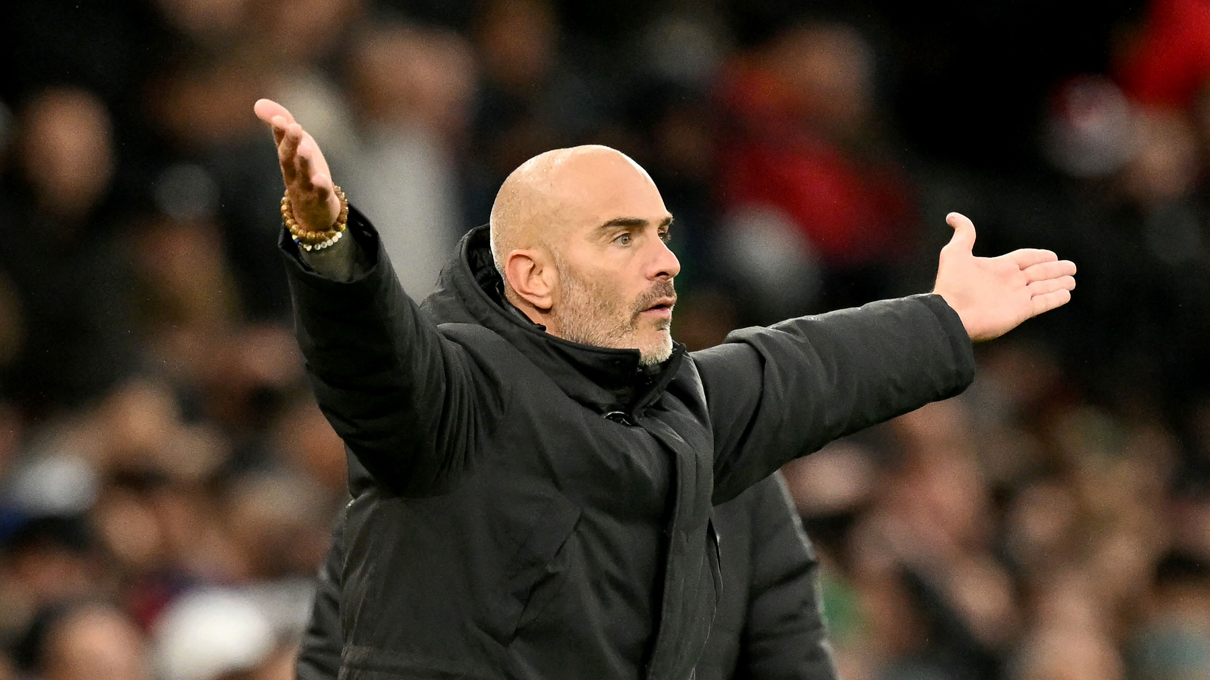 'The worst we have played all season' - Trevoh Chalobah rips into Chelsea team-mates after dismal Man Utd defeat at Old Trafford