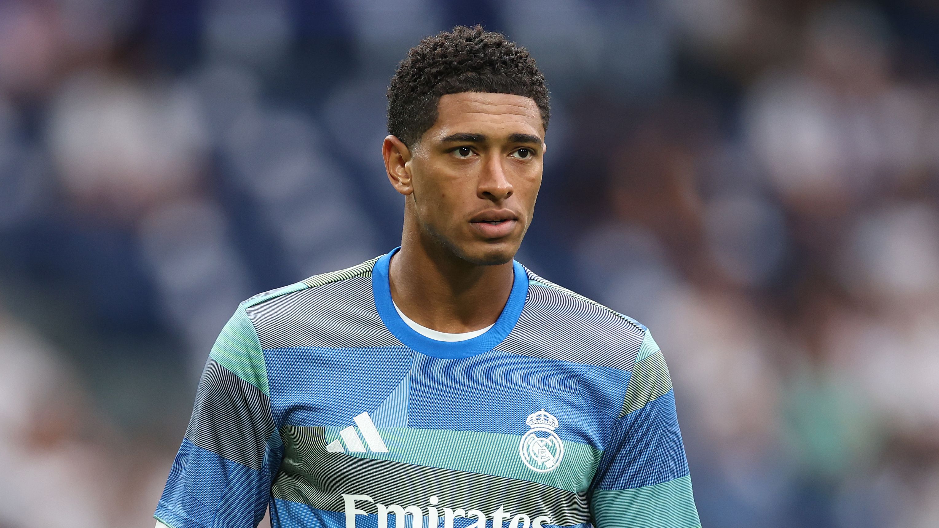 Jude Bellingham is back! Real Madrid superstar makes his long-awaited injury return in LaLiga win over Espanyol