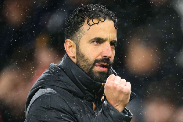 'It’s Just One Win' - Ruben Amorim Aims to Build Momentum After Man United Victory Over Chelsea