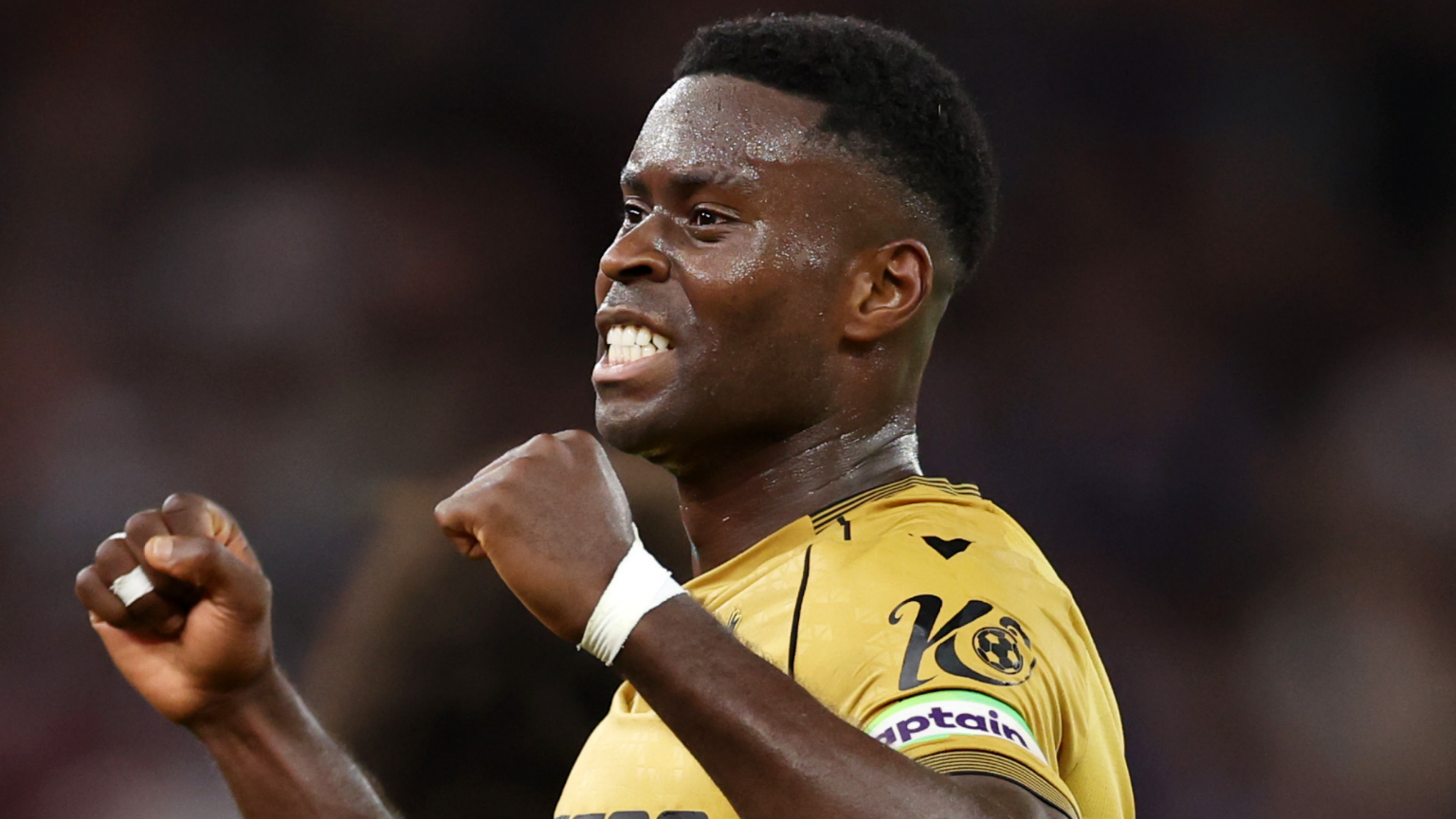 Marc Guehi has heart set on surprise transfer away from Crystal Palace after defender saw deadline day move to Liverpool collapse