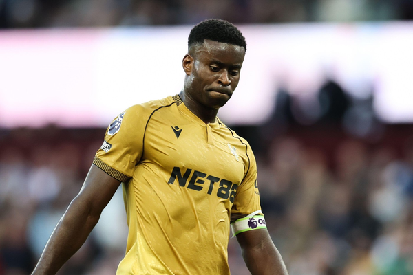 Marc Guehi Eyes Surprise Exit from Crystal Palace After Liverpool Move Collapsed