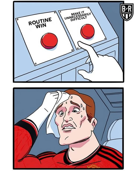 Daily Laugh - Liverpool 2-1 Everton