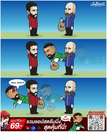 Daily Laugh - Liverpool 2-1 Everton