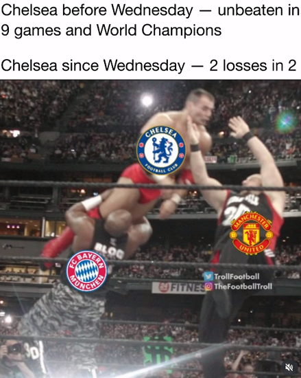 Daily Laugh - Liverpool 2-1 Everton