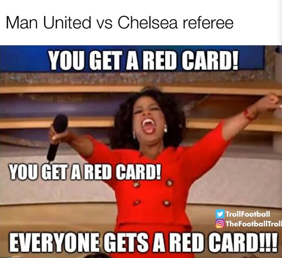 Daily Laugh - Liverpool 2-1 Everton