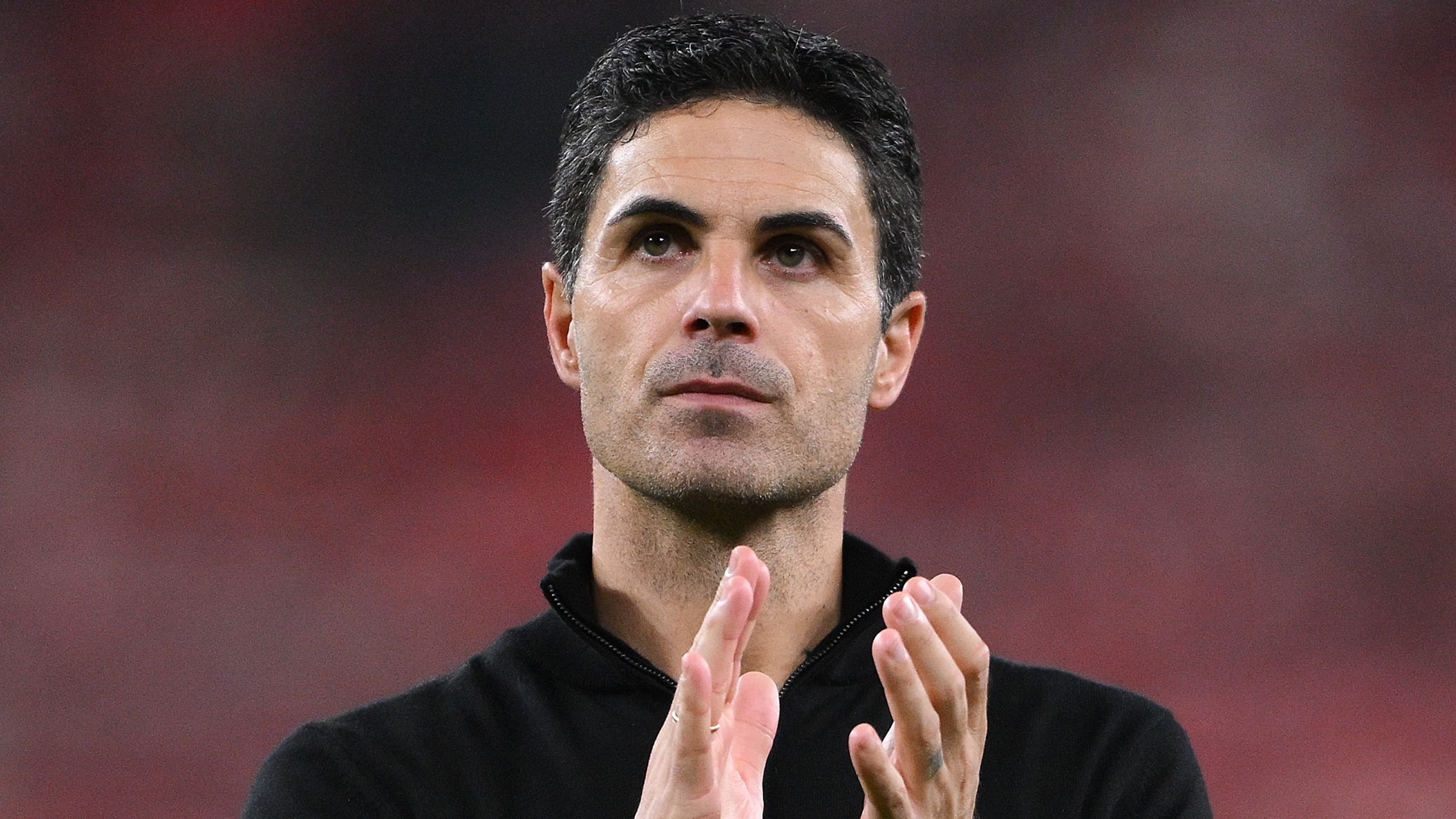 Arsenal handed Noni Madueke scare as Mikel Arteta explains why he hooked in-form winger at half-time in Man City draw