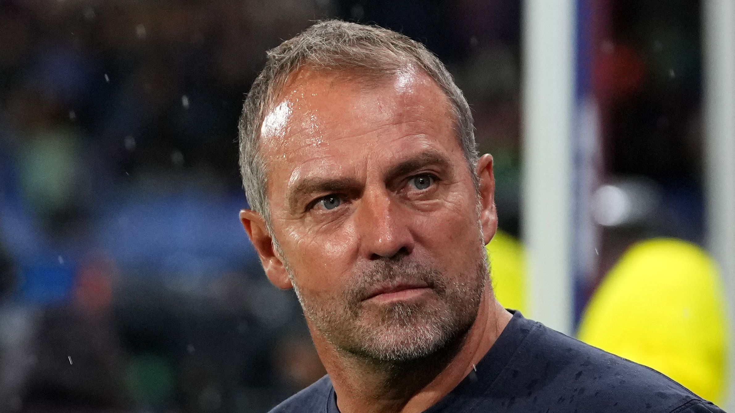 Barcelona player ratings vs Getafe: Perfect conditions for the 'shark'! Ferran Torres hits brilliant brace & Marcus Rashford bags another assist in rain-soaked La Liga stroll