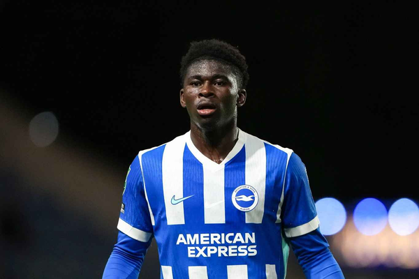 'He’s Not a Machine!' - Brighton’s Carlos Baleba Warned to 'Be Humble' Amid Man Utd Transfer Links