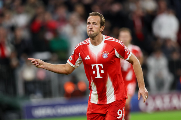 Transfer exclusive: Chelsea, Spurs watching Kane situation at Bayern Munich