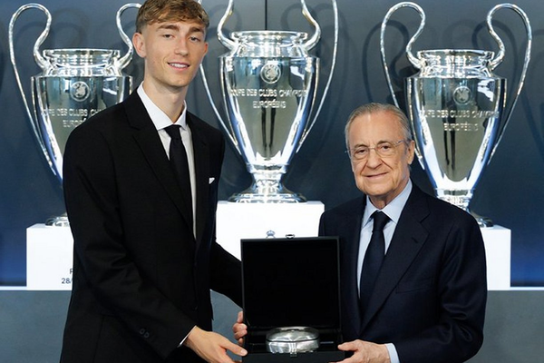 Agent admits Huijsen rejected PSG before Real Madrid move