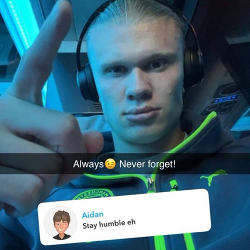 Daily Laugh - Arsenal 1-1 Man City