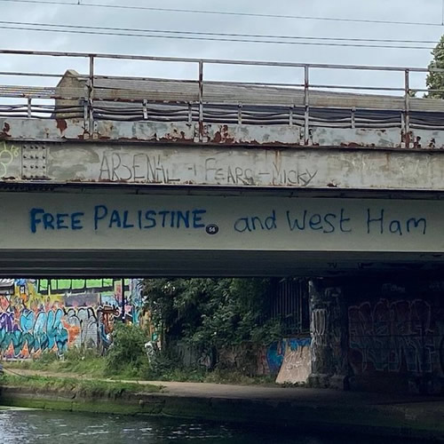 Daily Laugh - Arsenal 1-1 Man City