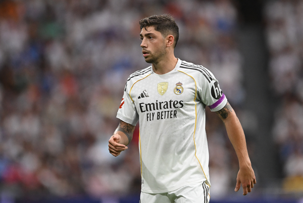 EXCLUSIVE: Man Utd eyeing ambitious Valverde move, Wharton & Baleba also being watched