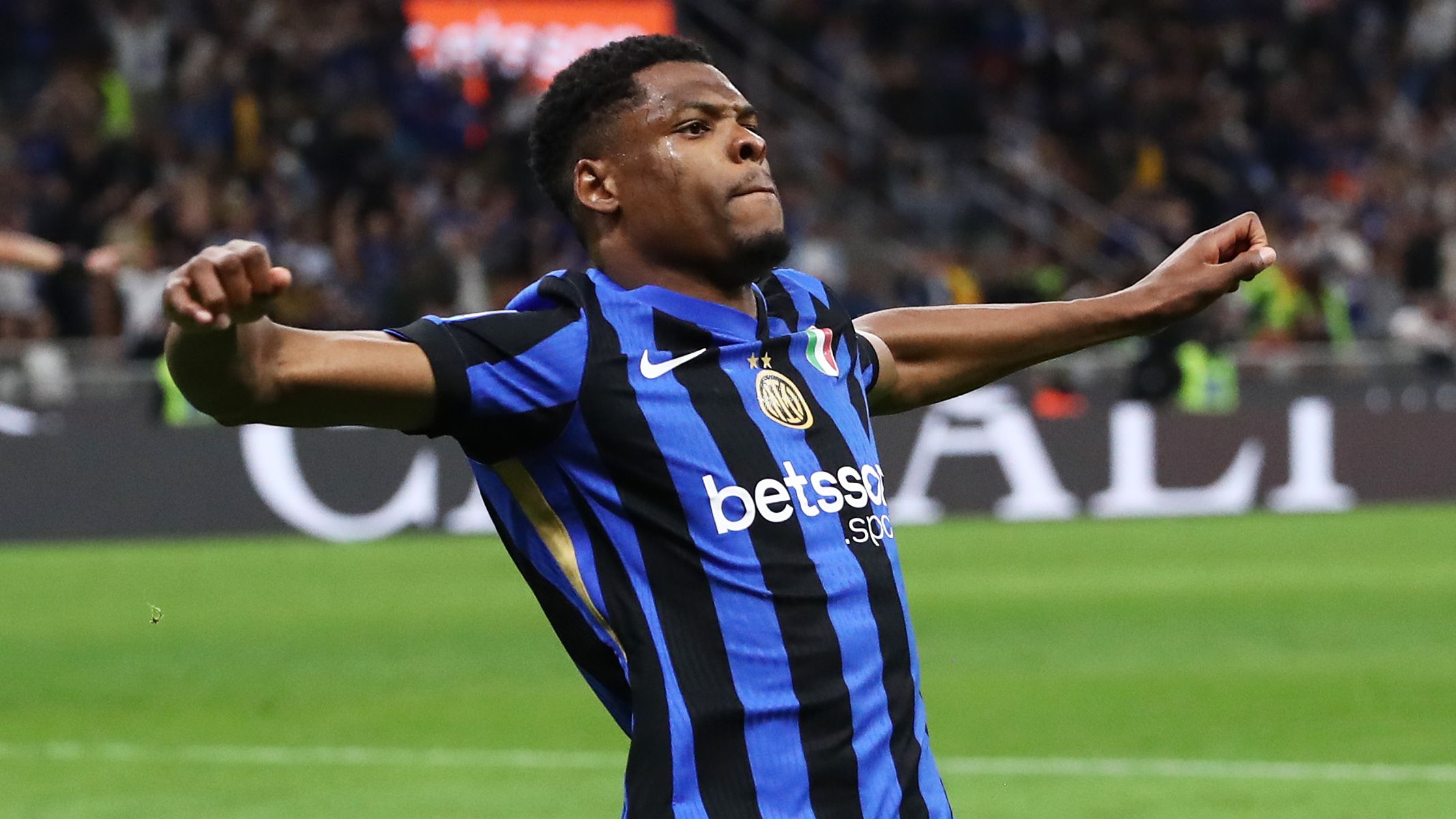 Ballon d'Or 2025 official rankings: Ousmane Dembele beats Lamine Yamal and Vitinha to Golden Ball thanks to sensational goalscoring exploits in Paris Saint-Germain's treble triumph