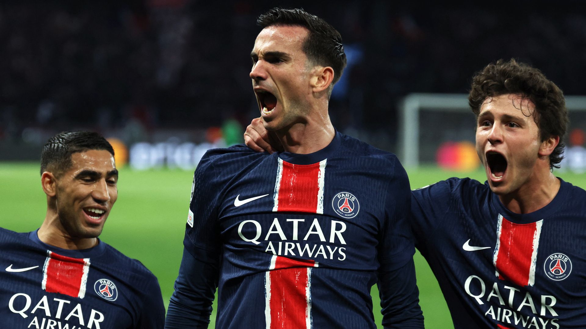 Ballon d'Or 2025 official rankings: Ousmane Dembele beats Lamine Yamal and Vitinha to Golden Ball thanks to sensational goalscoring exploits in Paris Saint-Germain's treble triumph