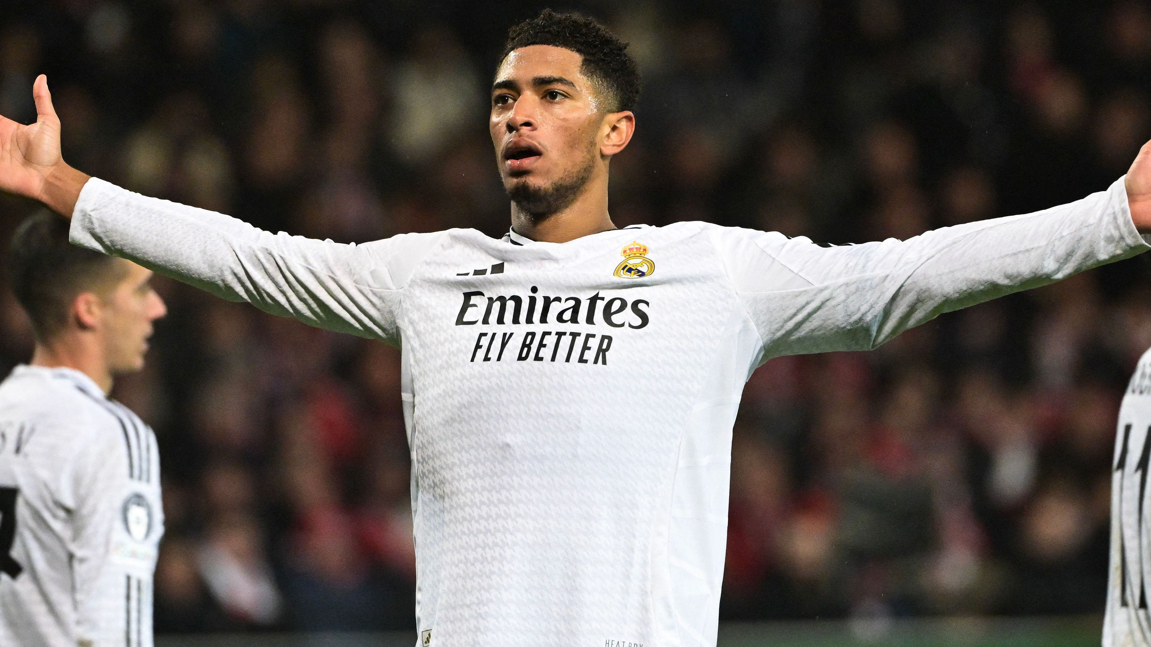 Ballon d'Or 2025 official rankings: Ousmane Dembele beats Lamine Yamal and Vitinha to Golden Ball thanks to sensational goalscoring exploits in Paris Saint-Germain's treble triumph