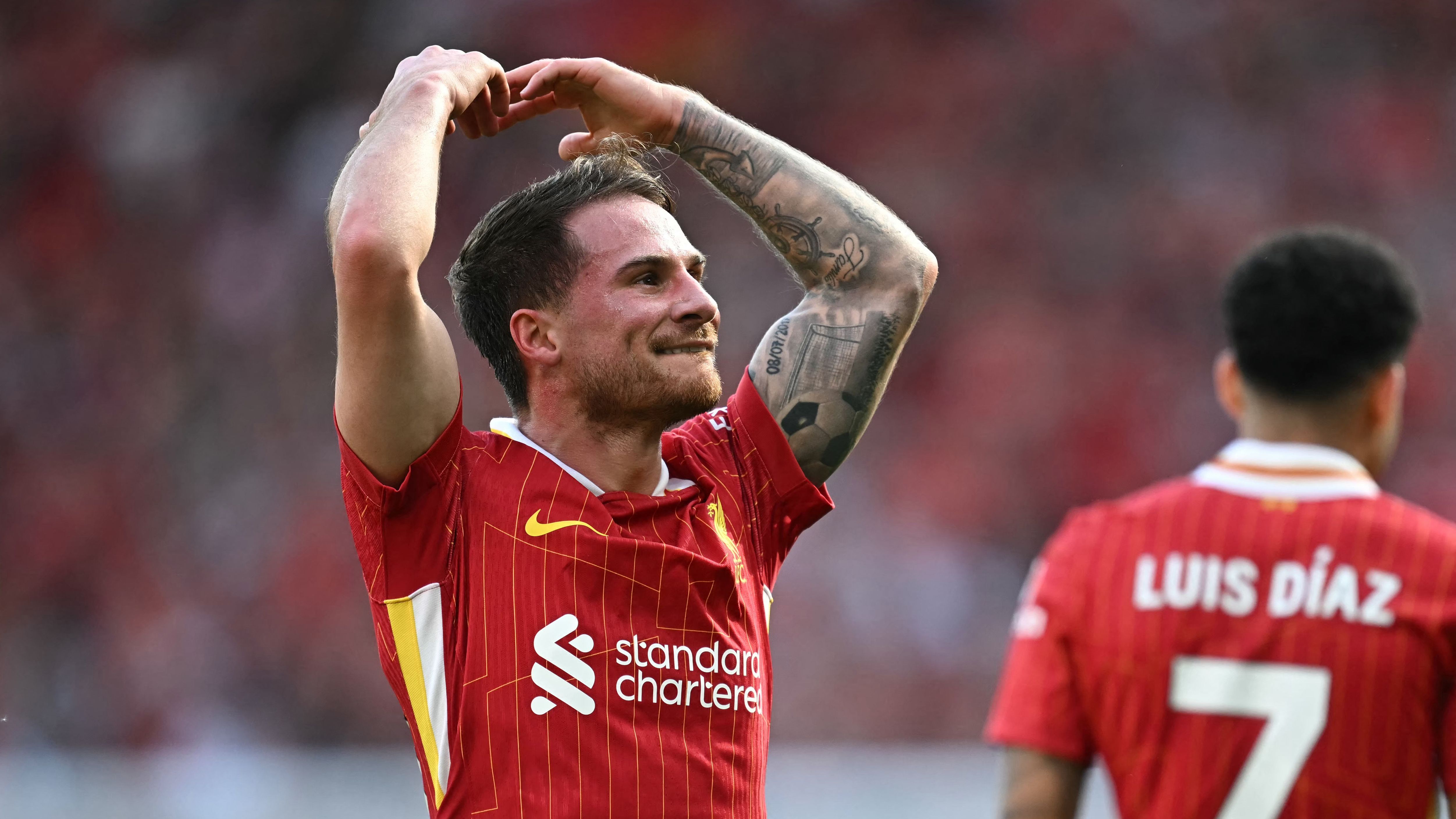 Ballon d'Or 2025 official rankings: Ousmane Dembele beats Lamine Yamal and Vitinha to Golden Ball thanks to sensational goalscoring exploits in Paris Saint-Germain's treble triumph