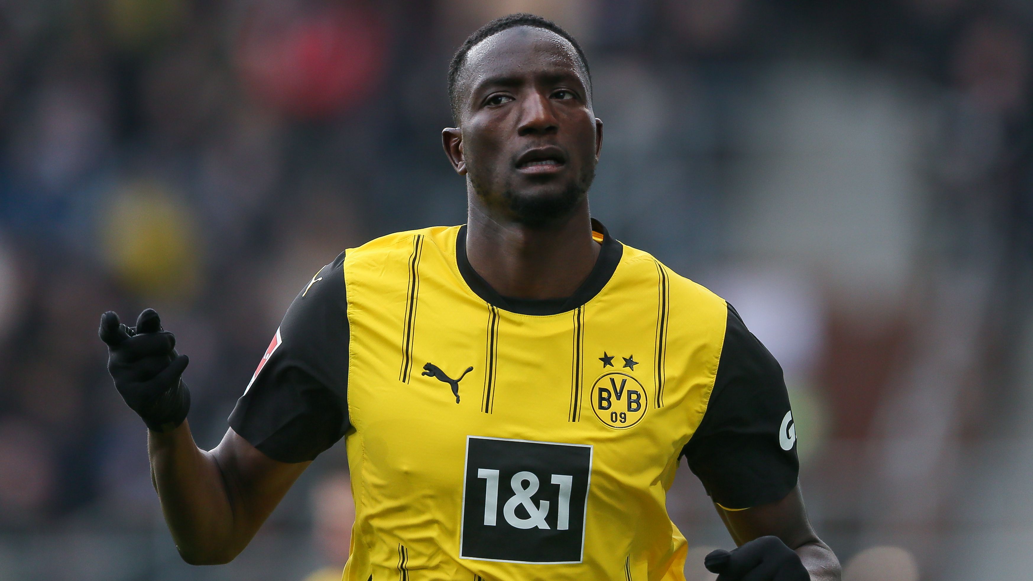 Ballon d'Or 2025 official rankings: Ousmane Dembele beats Lamine Yamal and Vitinha to Golden Ball thanks to sensational goalscoring exploits in Paris Saint-Germain's treble triumph