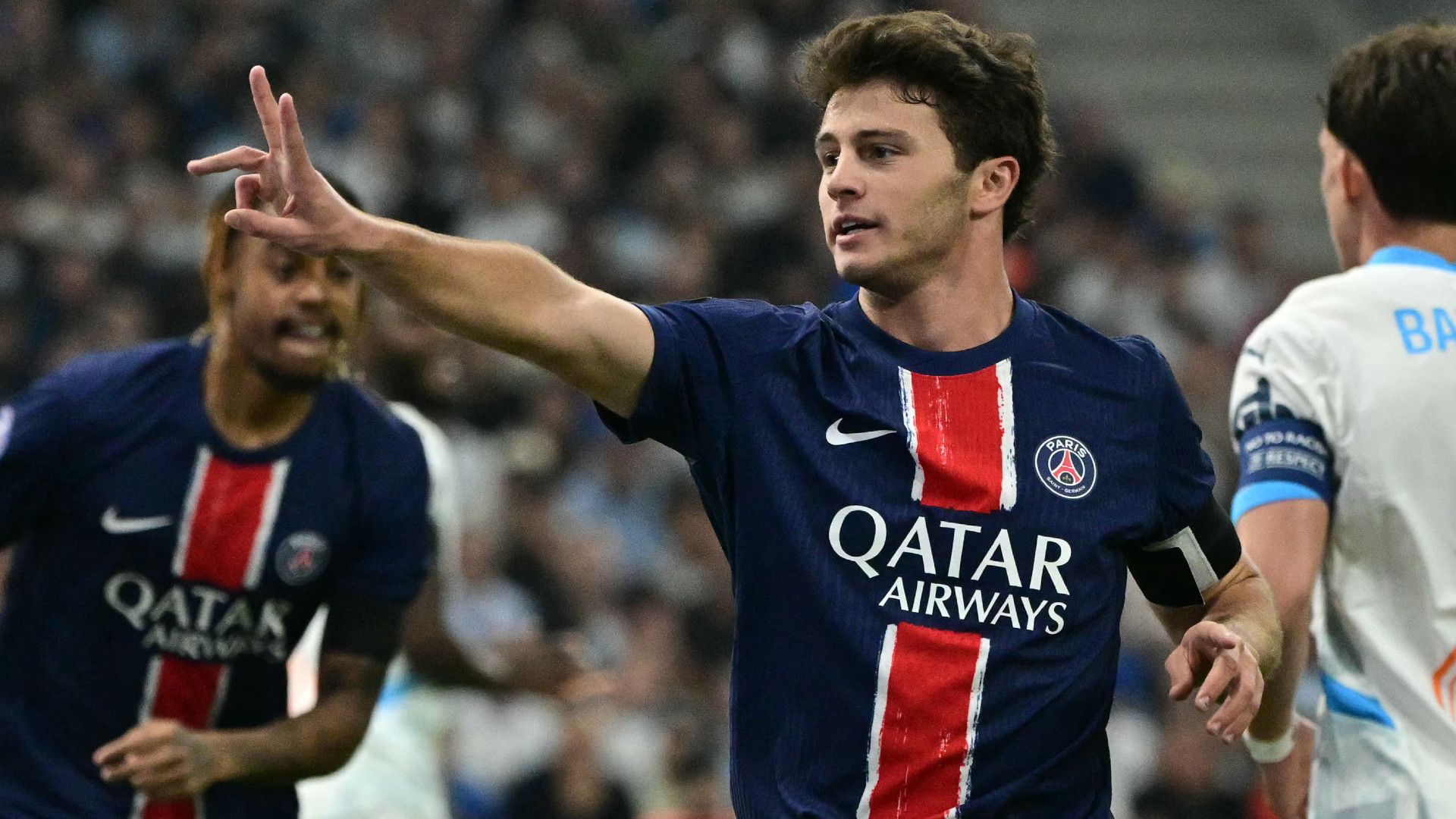 Ballon d'Or 2025 official rankings: Ousmane Dembele beats Lamine Yamal and Vitinha to Golden Ball thanks to sensational goalscoring exploits in Paris Saint-Germain's treble triumph