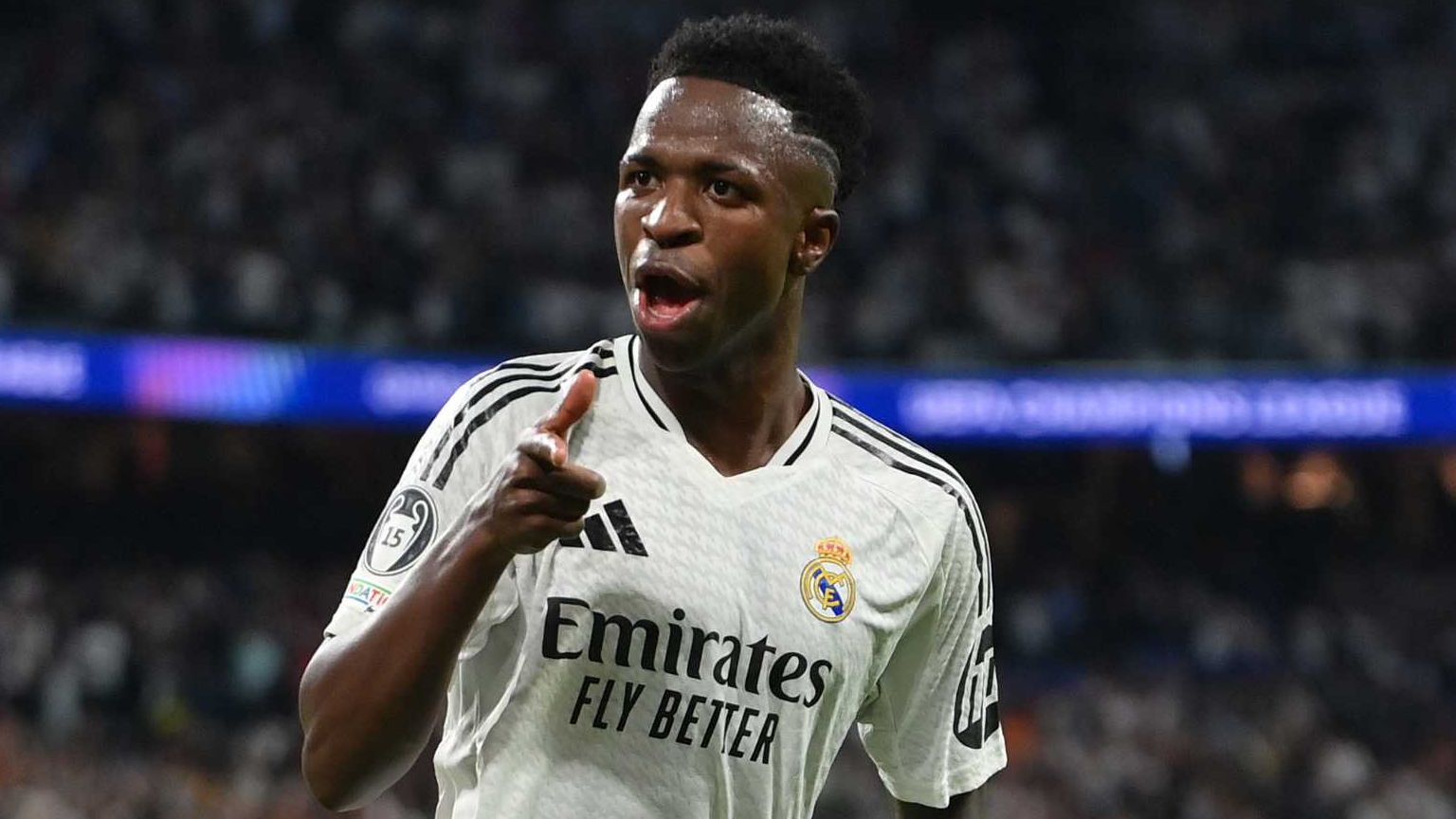 Ballon d'Or 2025 official rankings: Ousmane Dembele beats Lamine Yamal and Vitinha to Golden Ball thanks to sensational goalscoring exploits in Paris Saint-Germain's treble triumph