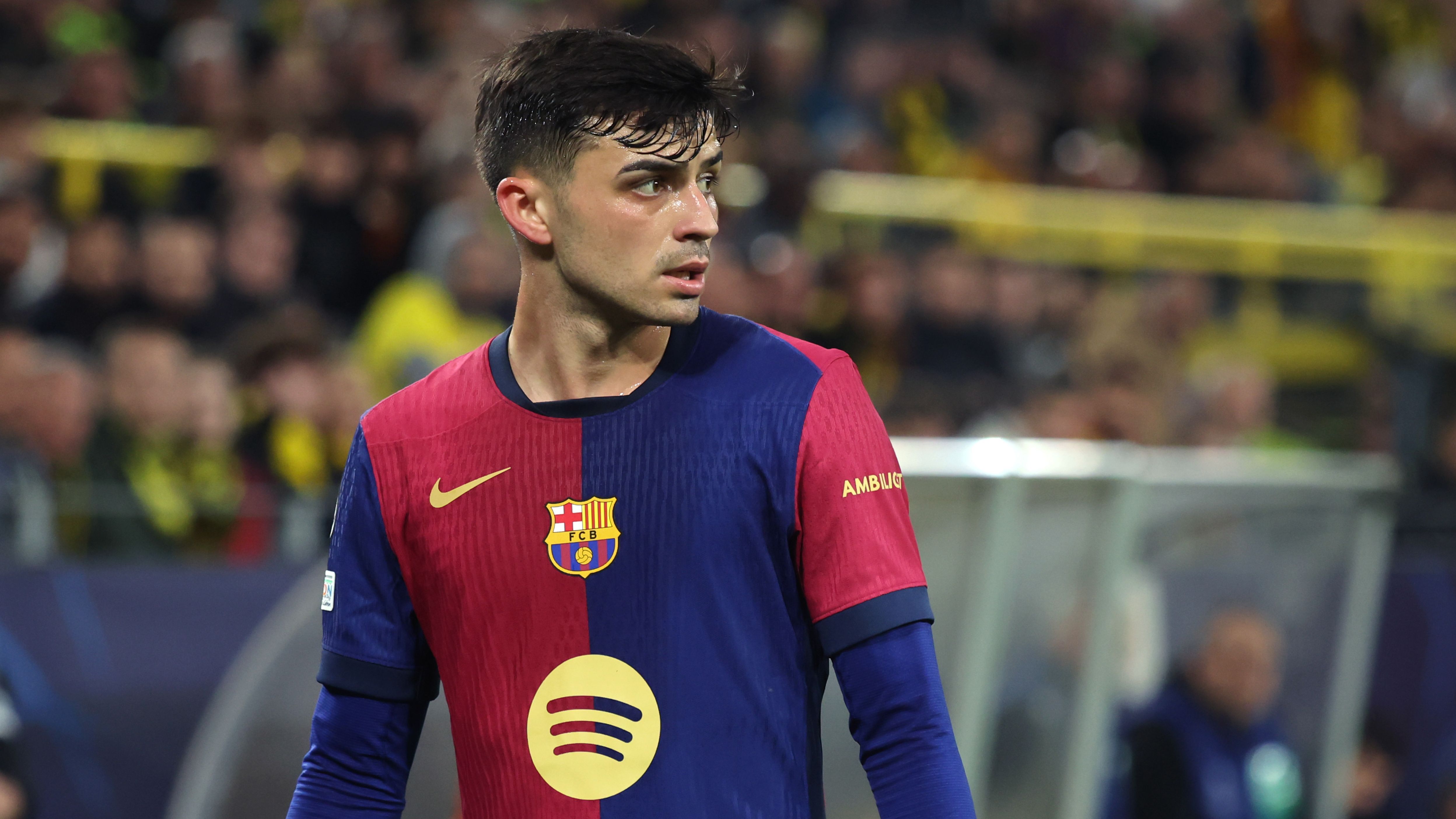 Ballon d'Or 2025 official rankings: Ousmane Dembele beats Lamine Yamal and Vitinha to Golden Ball thanks to sensational goalscoring exploits in Paris Saint-Germain's treble triumph