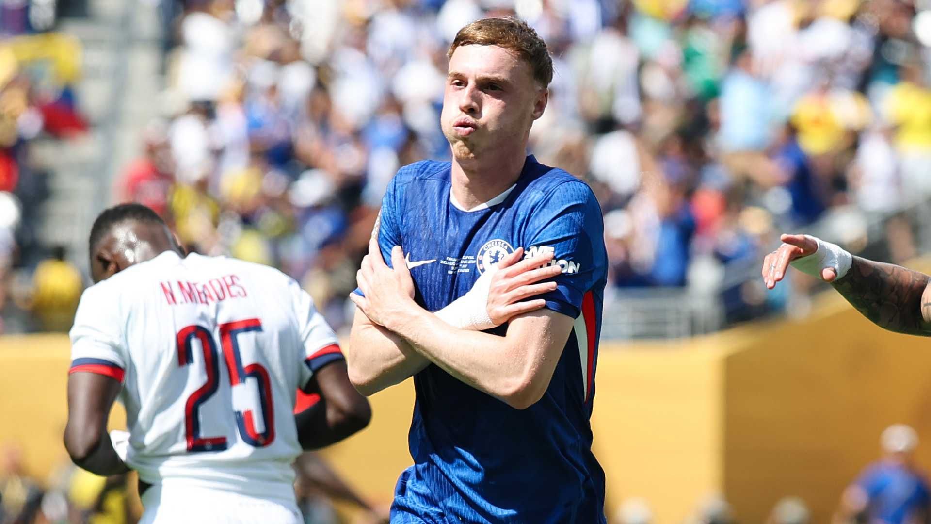 Ballon d'Or 2025 official rankings: Ousmane Dembele beats Lamine Yamal and Vitinha to Golden Ball thanks to sensational goalscoring exploits in Paris Saint-Germain's treble triumph