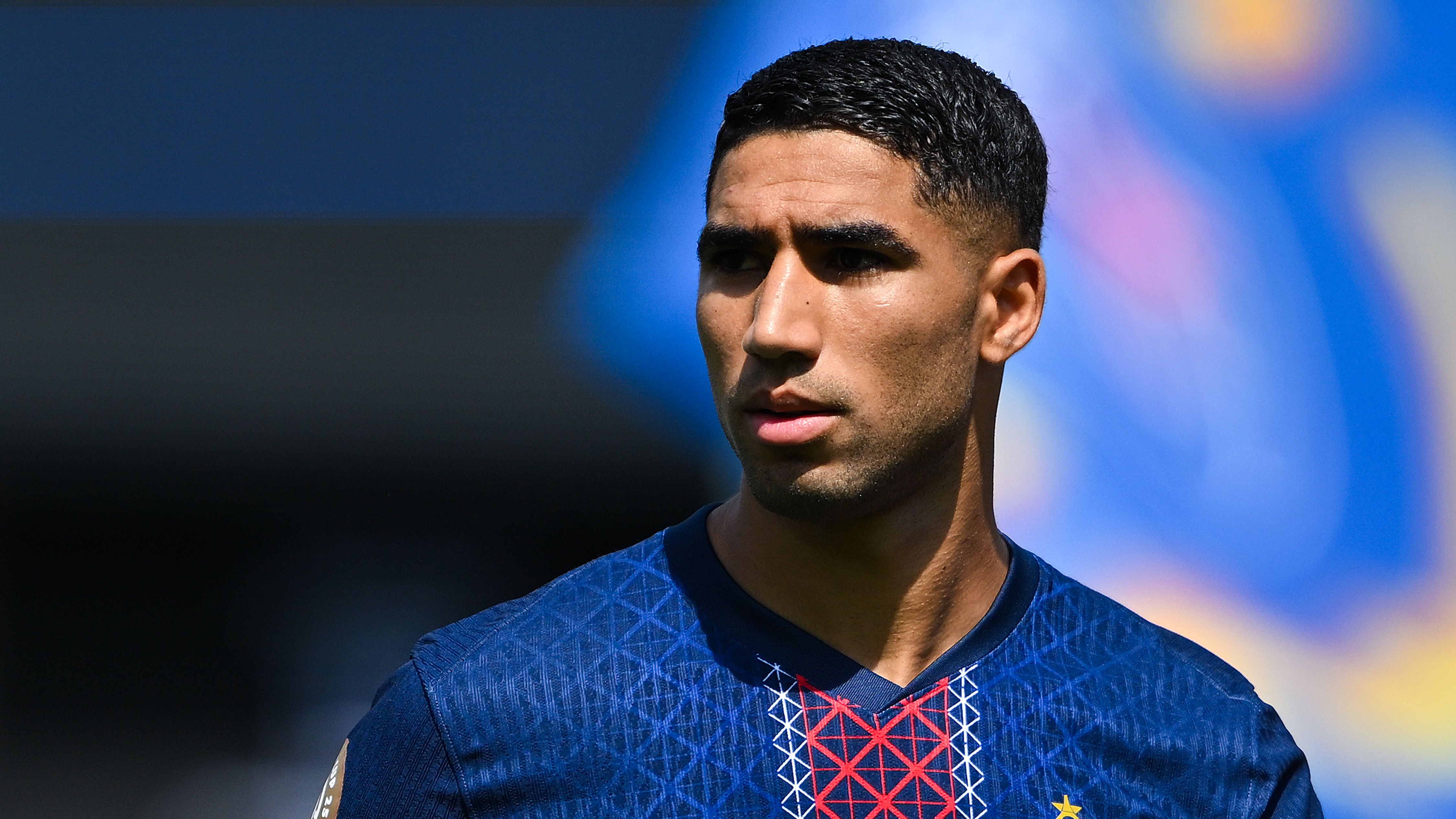 Ballon d'Or 2025 official rankings: Ousmane Dembele beats Lamine Yamal and Vitinha to Golden Ball thanks to sensational goalscoring exploits in Paris Saint-Germain's treble triumph